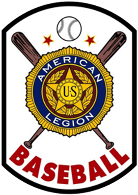 legion baseball logo