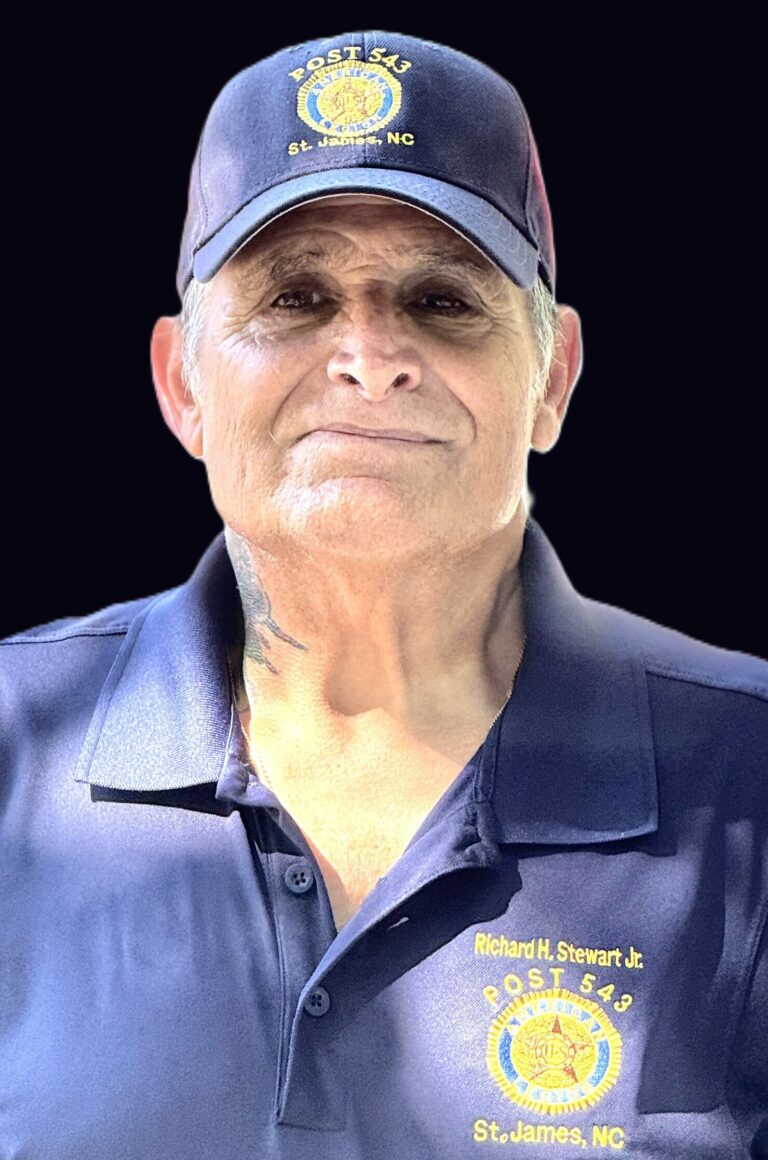 Templeman Chaplain Post 543