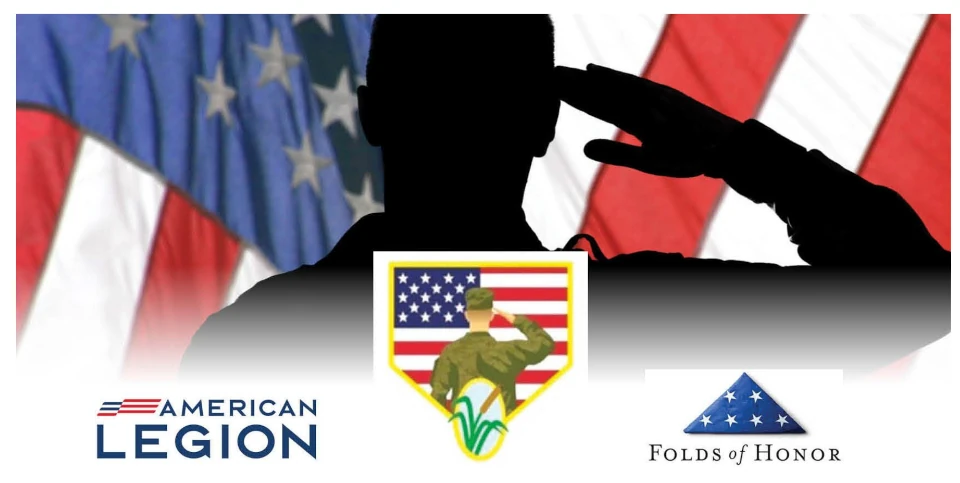 Military Appreciation 2025