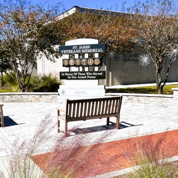 SJ VETERAN Memorial 2025