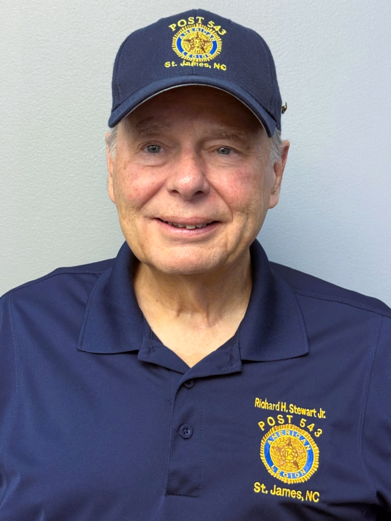 Jim McCriskin PR Officer