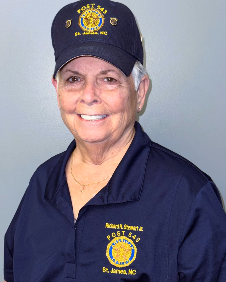 Kathy Roth Adjutant