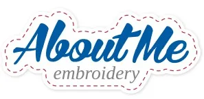 About Me Embroidery