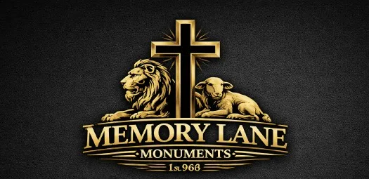 Memory Lane Monuments