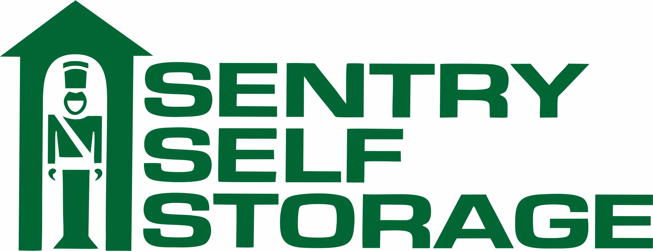 Sentury Self Storage